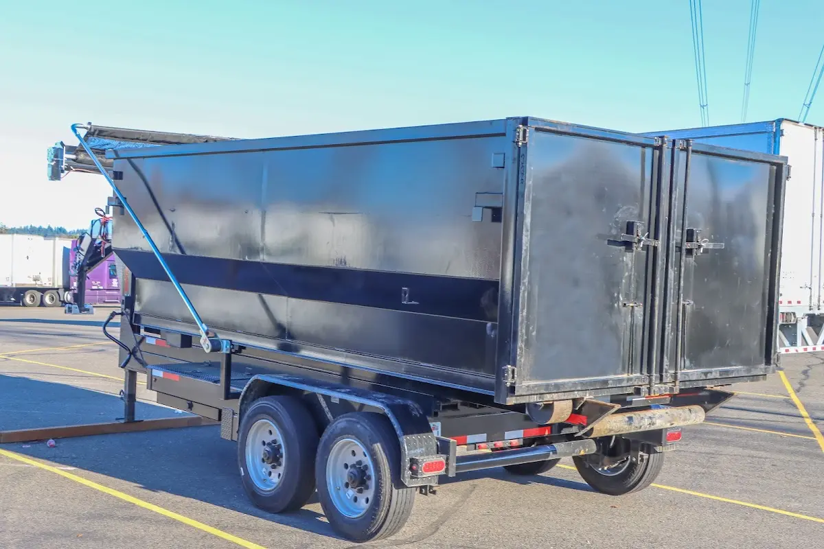 Dumpster Rental services in Warrenville, IL